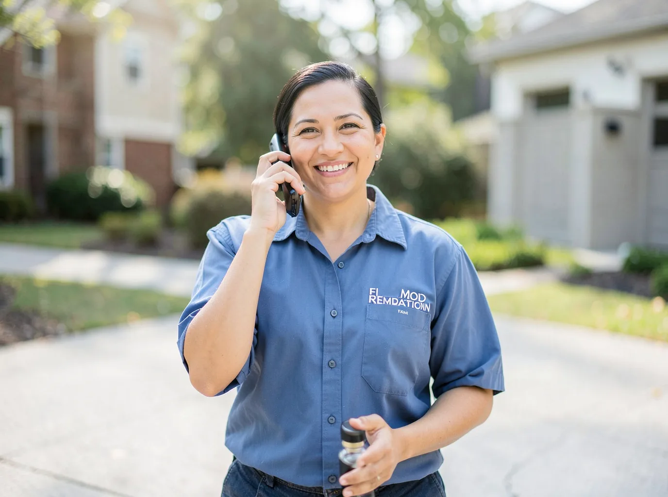 Mold Remediation Laurens, IA FAQs